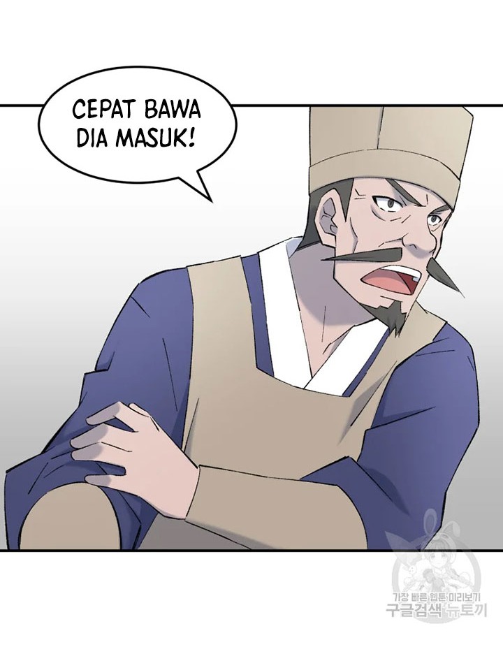 The Great Master Chapter 52 - halaman 7