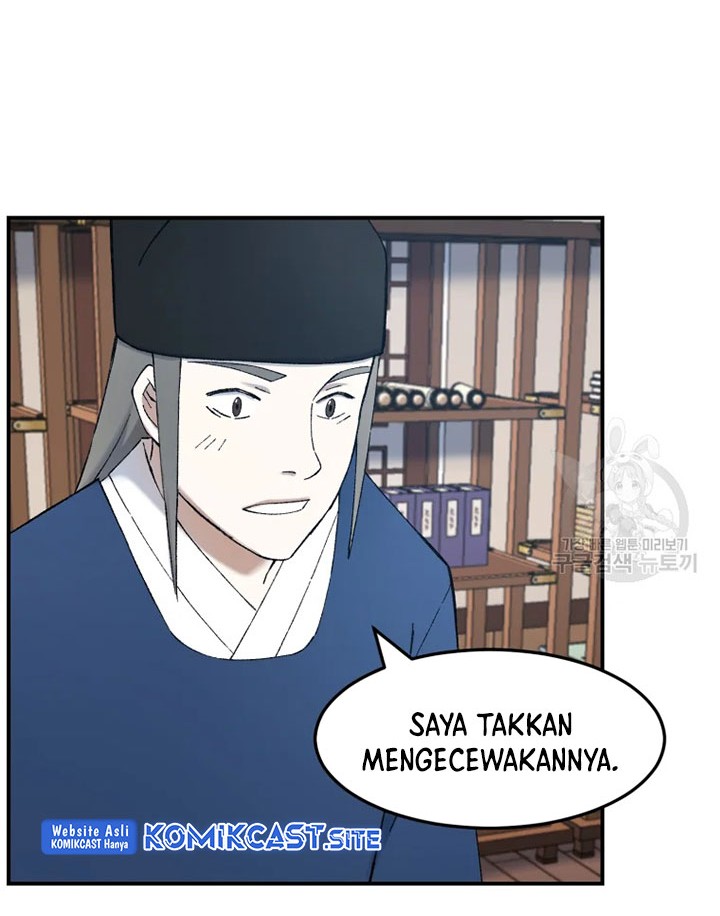 The Great Master Chapter 53 - halaman 15