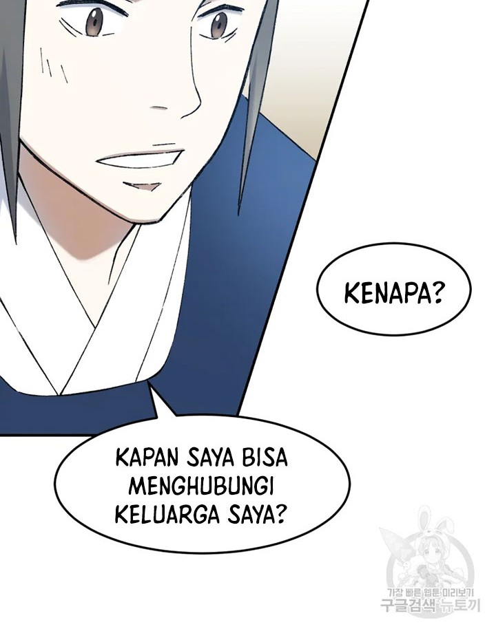 The Great Master Chapter 53 - halaman 17
