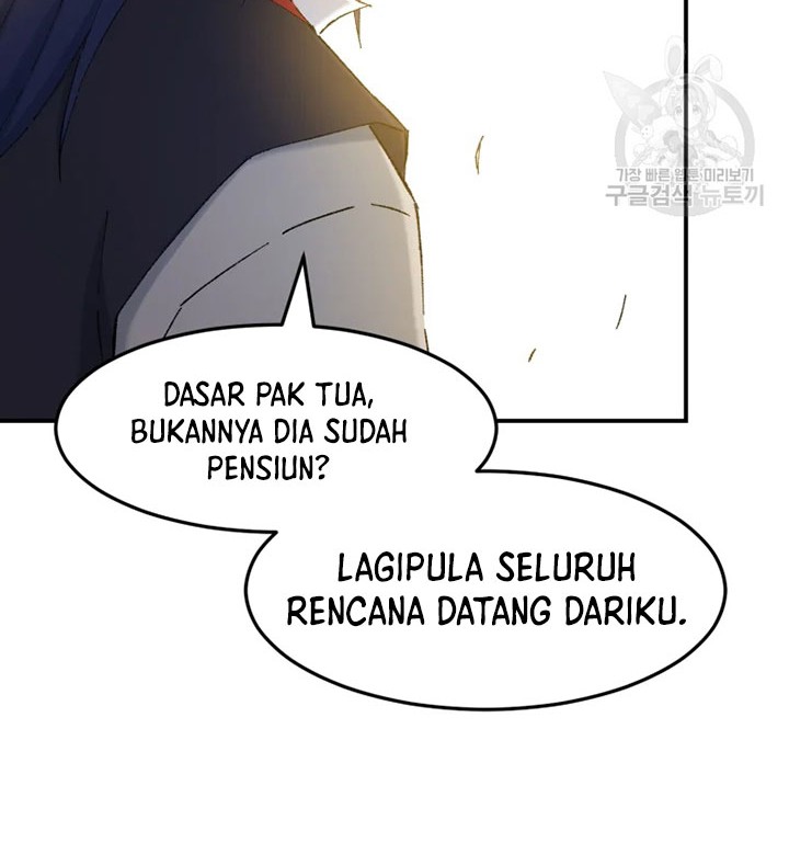 The Great Master Chapter 53 - halaman 31