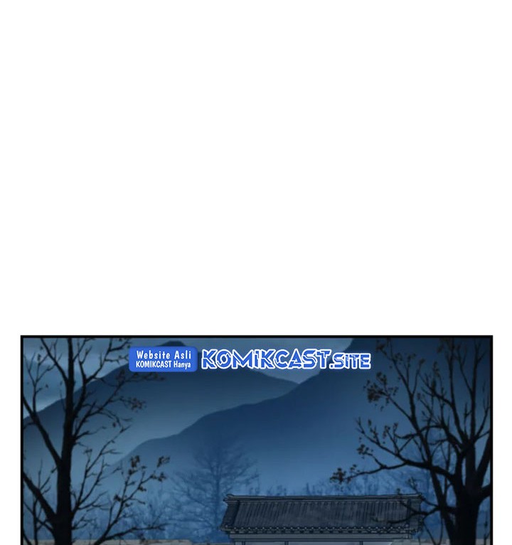 The Great Master Chapter 53 - halaman 35