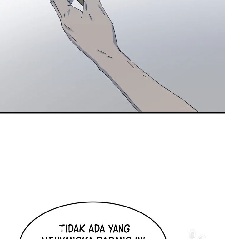 The Great Master Chapter 53 - halaman 37