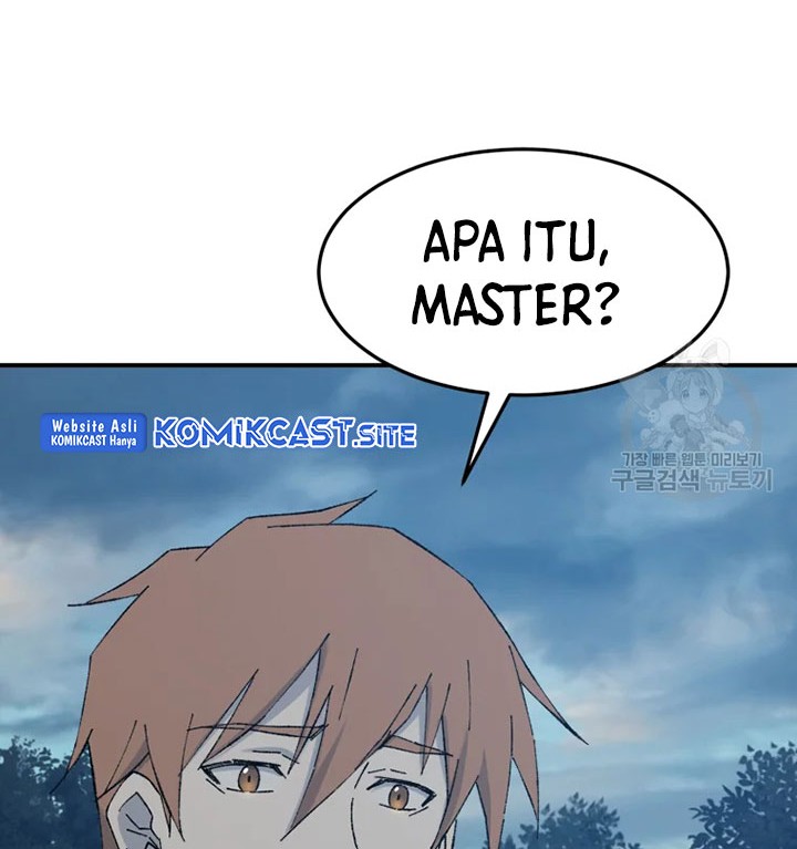 The Great Master Chapter 53 - halaman 39