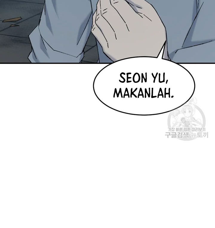 The Great Master Chapter 53 - halaman 43