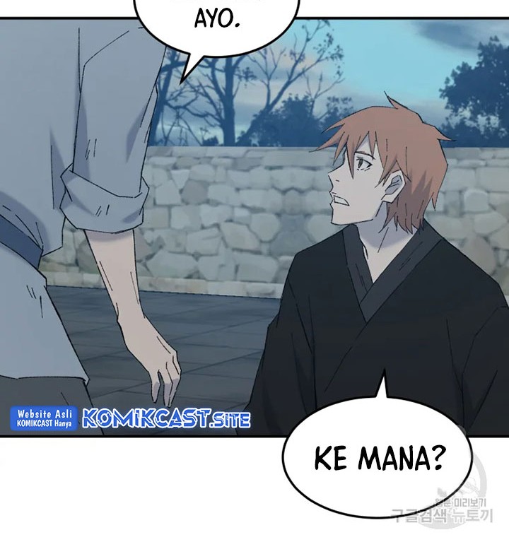 The Great Master Chapter 53 - halaman 49