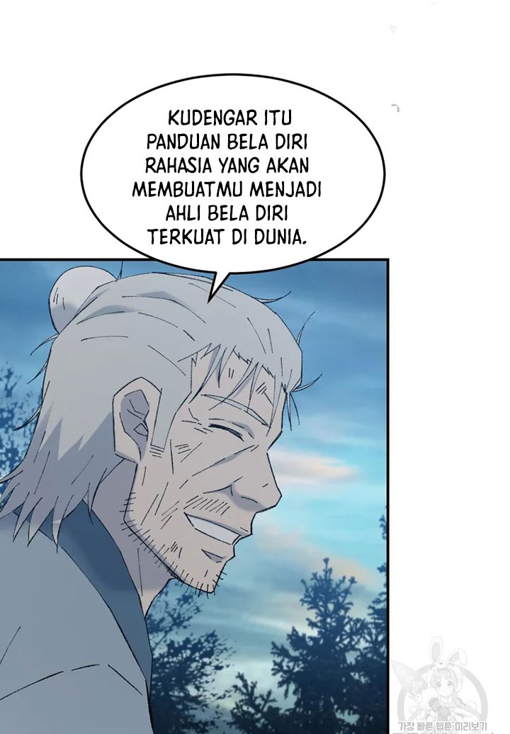 The Great Master Chapter 53 - halaman 51