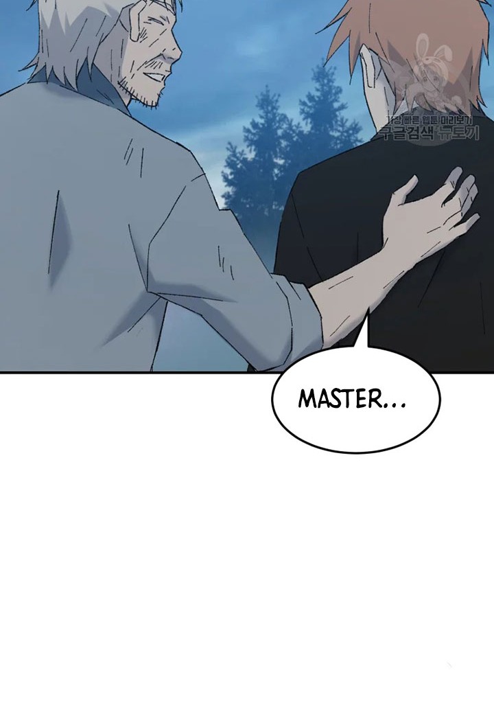 The Great Master Chapter 53 - halaman 53