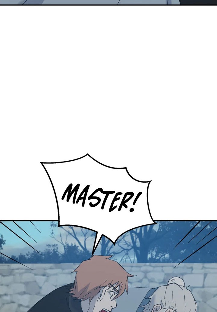 The Great Master Chapter 53 - halaman 57