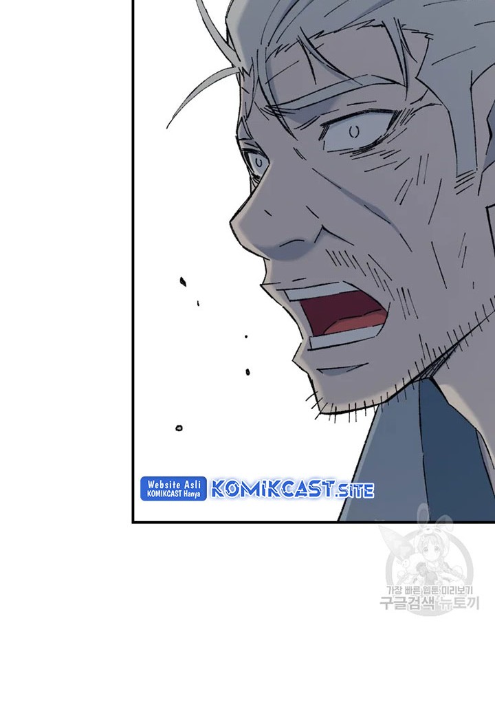 The Great Master Chapter 53 - halaman 59