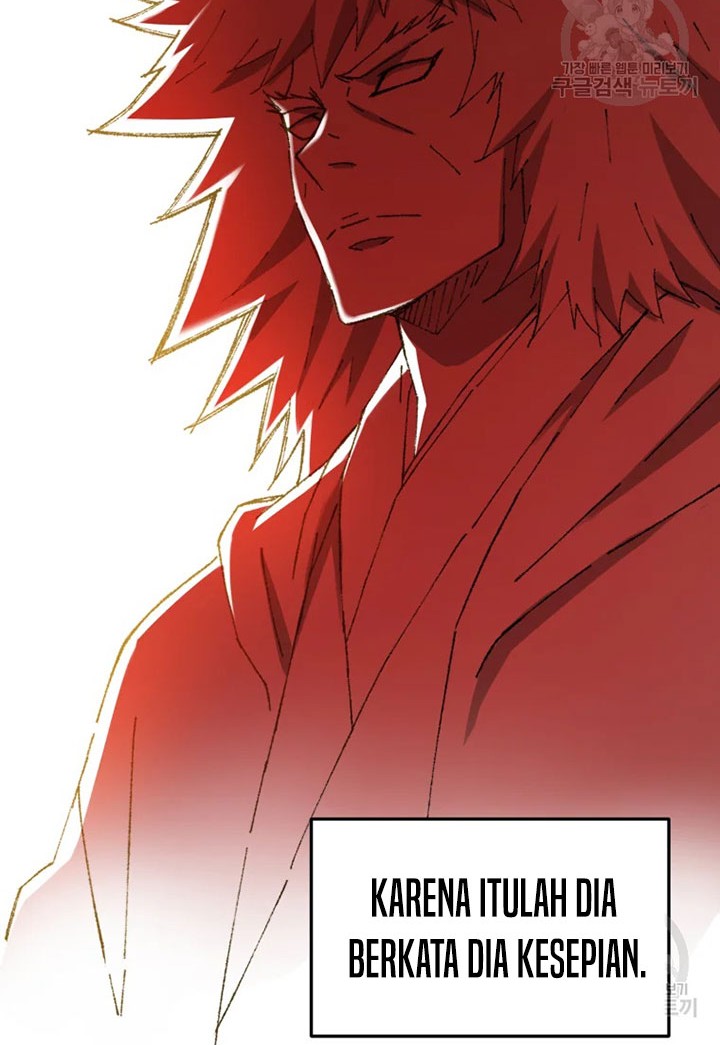 The Great Master Chapter 54 - halaman 33