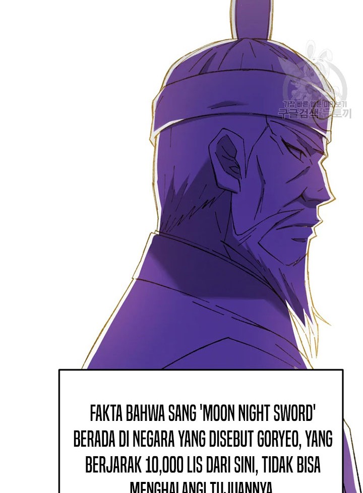 The Great Master Chapter 54 - halaman 35