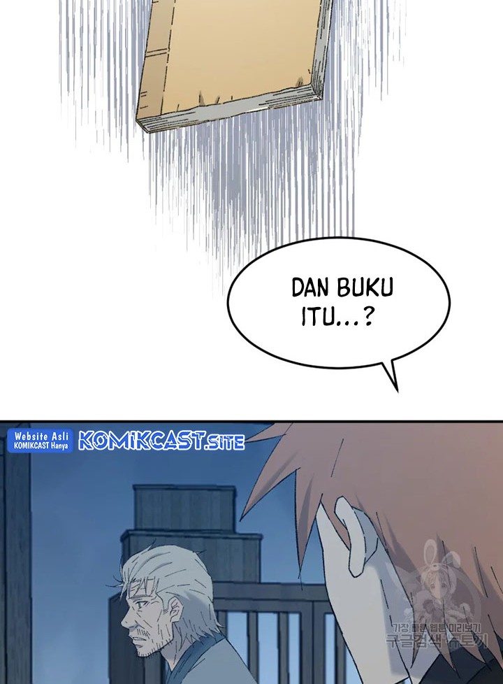 The Great Master Chapter 54 - halaman 39