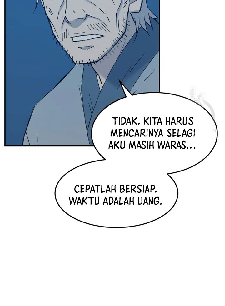 The Great Master Chapter 54 - halaman 43