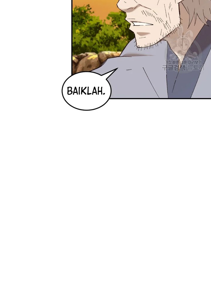 The Great Master Chapter 54 - halaman 5