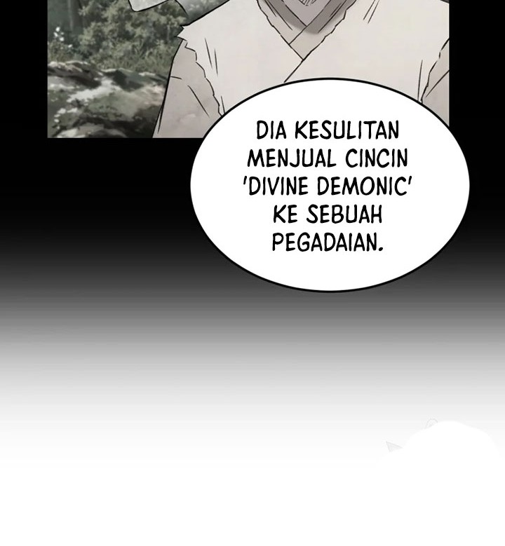The Great Master Chapter 54 - halaman 53