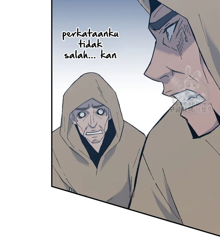 The Great Master Chapter 54 - halaman 63