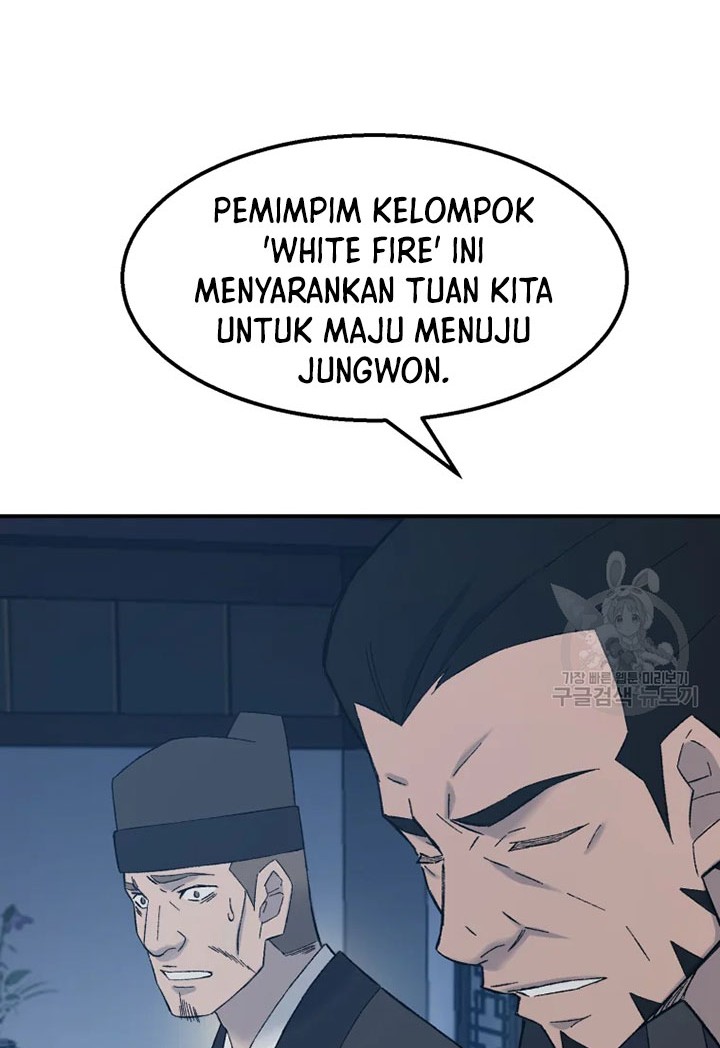 The Great Master Chapter 55 - halaman 11