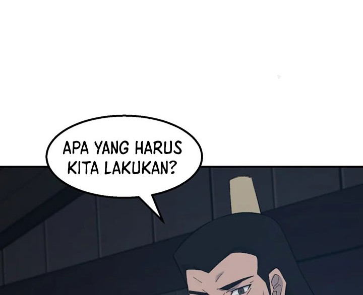 The Great Master Chapter 55 - halaman 19