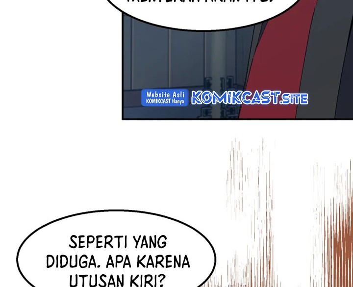 The Great Master Chapter 55 - halaman 21