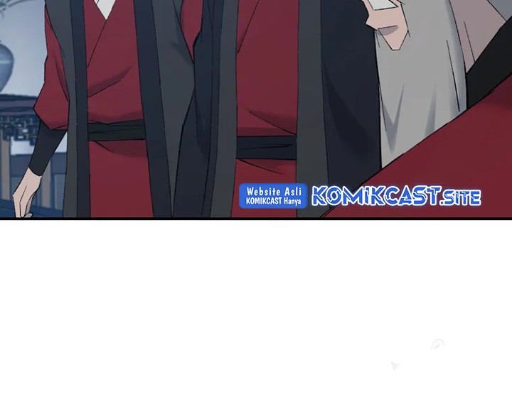 The Great Master Chapter 55 - halaman 23