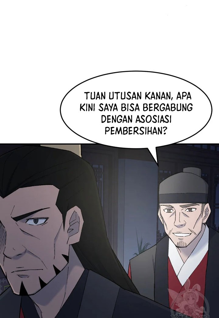The Great Master Chapter 55 - halaman 3