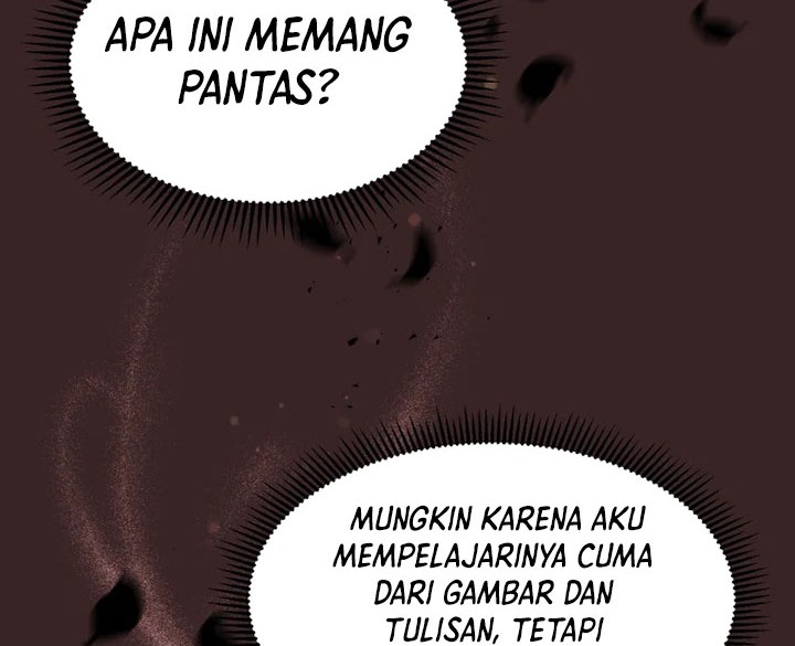 The Great Master Chapter 55 - halaman 31