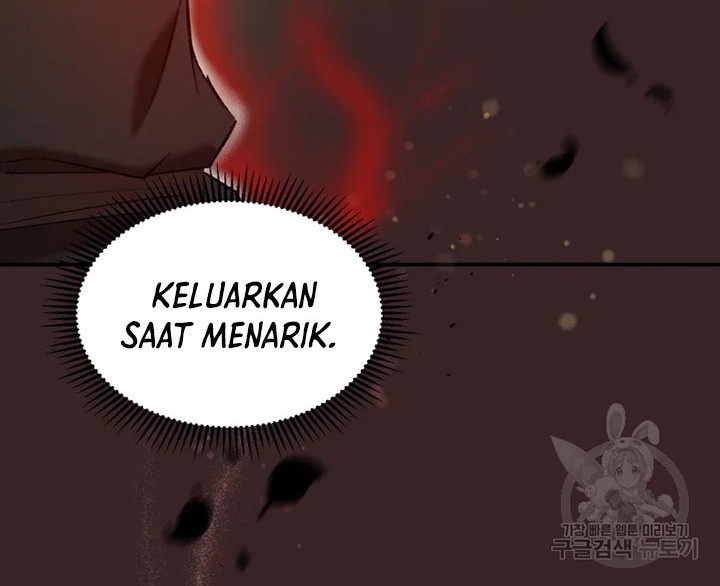 The Great Master Chapter 55 - halaman 33