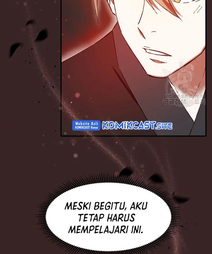 The Great Master Chapter 55 - halaman 35