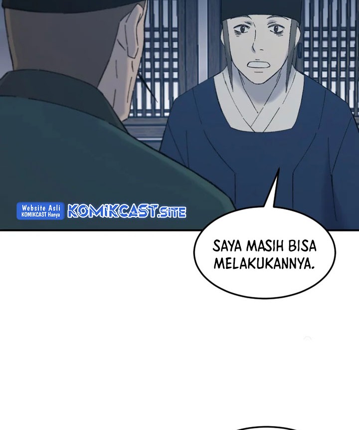 The Great Master Chapter 55 - halaman 41