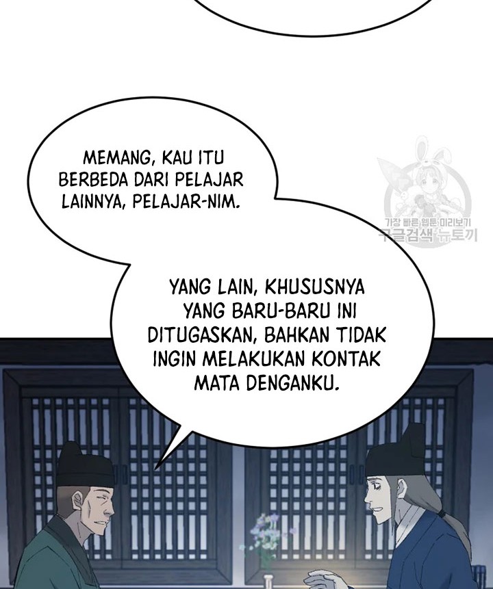The Great Master Chapter 55 - halaman 43
