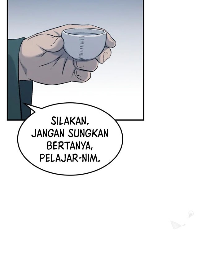 The Great Master Chapter 55 - halaman 45