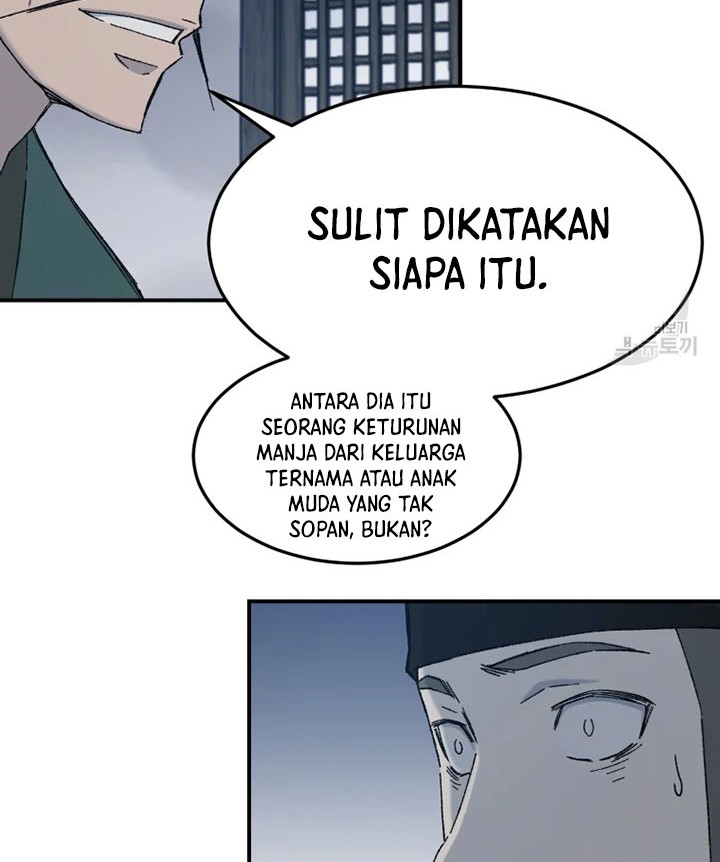 The Great Master Chapter 55 - halaman 47