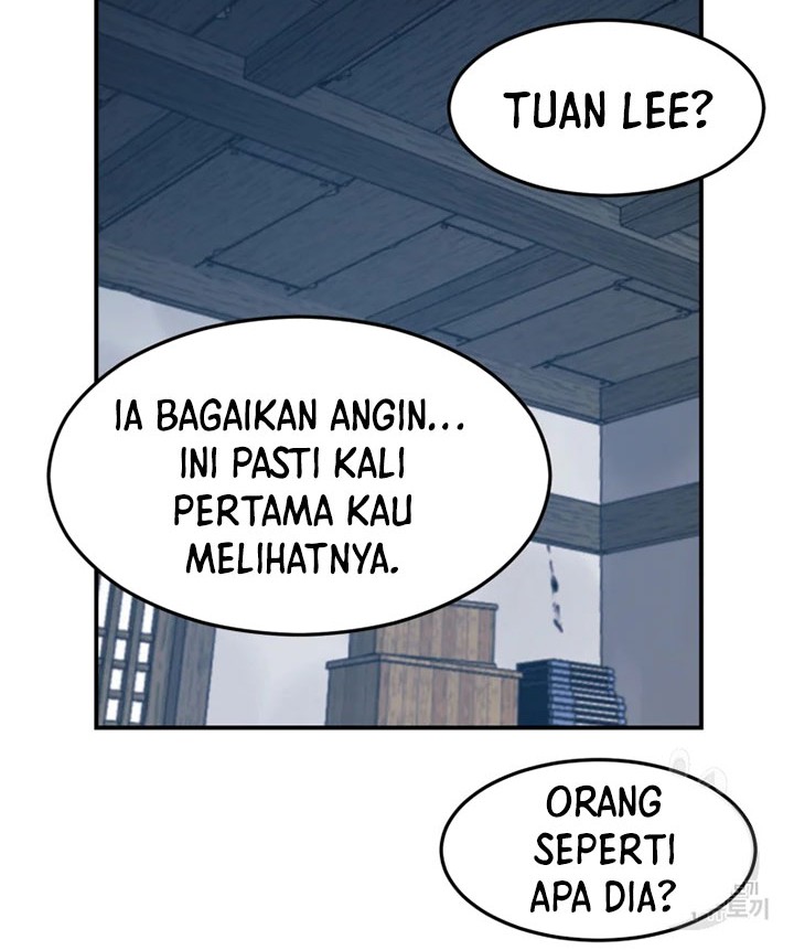 The Great Master Chapter 55 - halaman 49