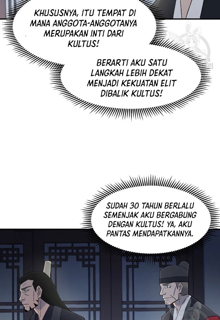 The Great Master Chapter 55 - halaman 5