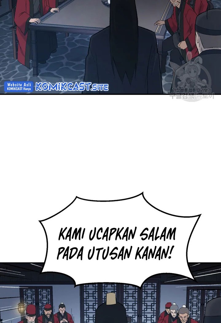 The Great Master Chapter 55 - halaman 7