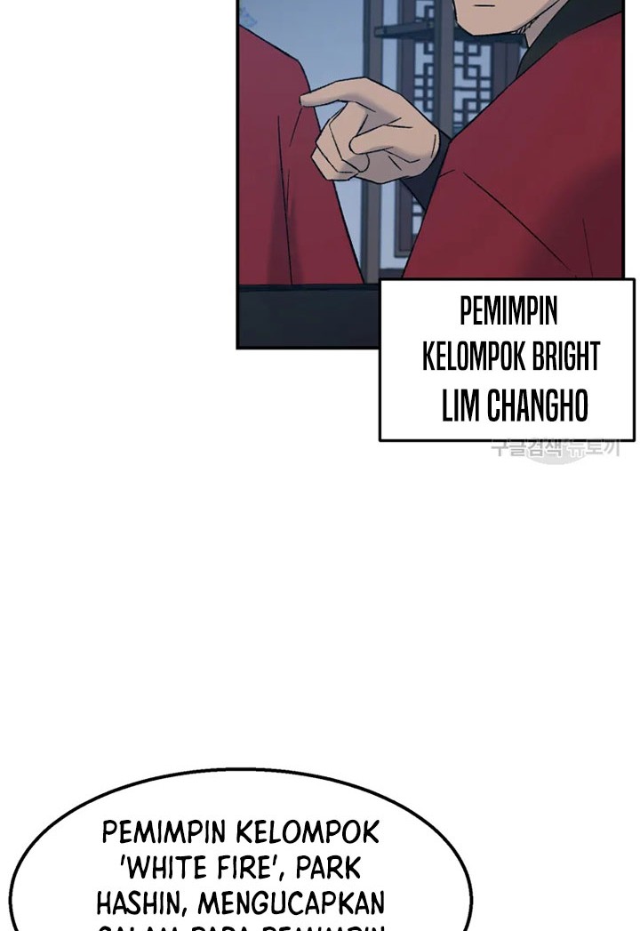 The Great Master Chapter 55 - halaman 9