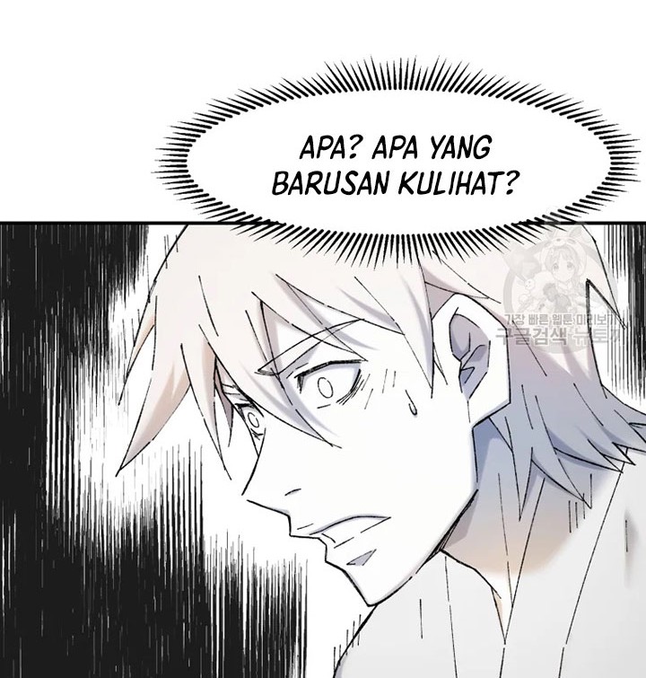 The Great Master Chapter 56 - halaman 11