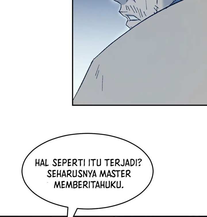 The Great Master Chapter 56 - halaman 17