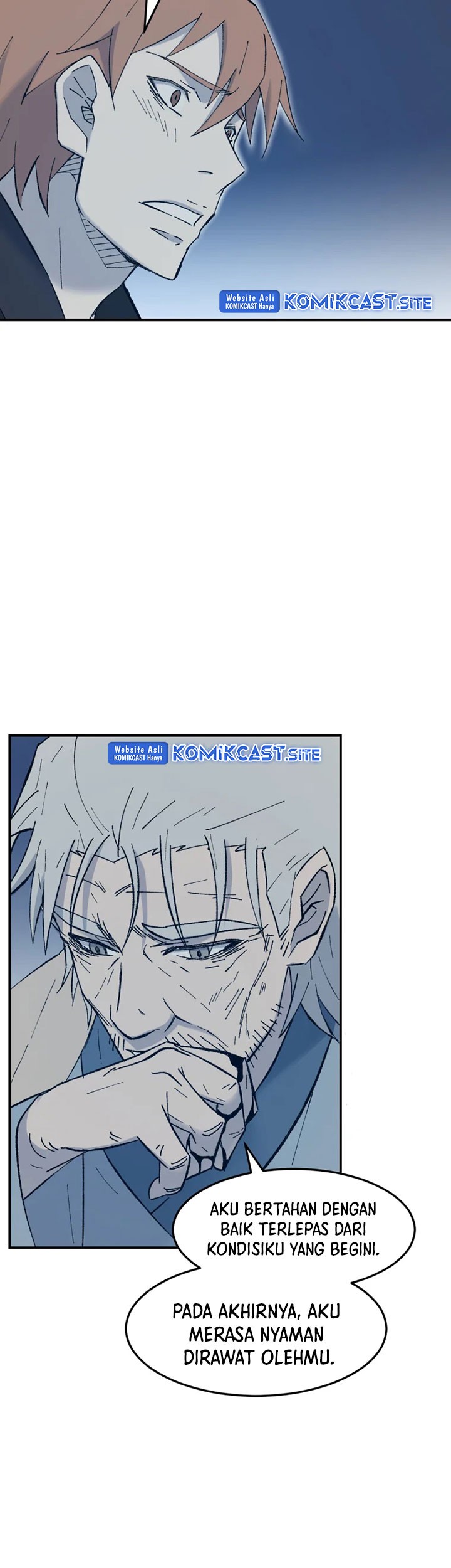 The Great Master Chapter 56 - halaman 18