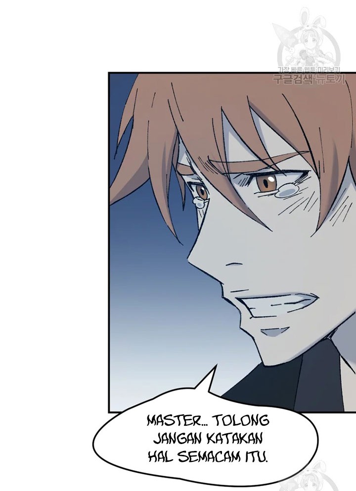 The Great Master Chapter 56 - halaman 19