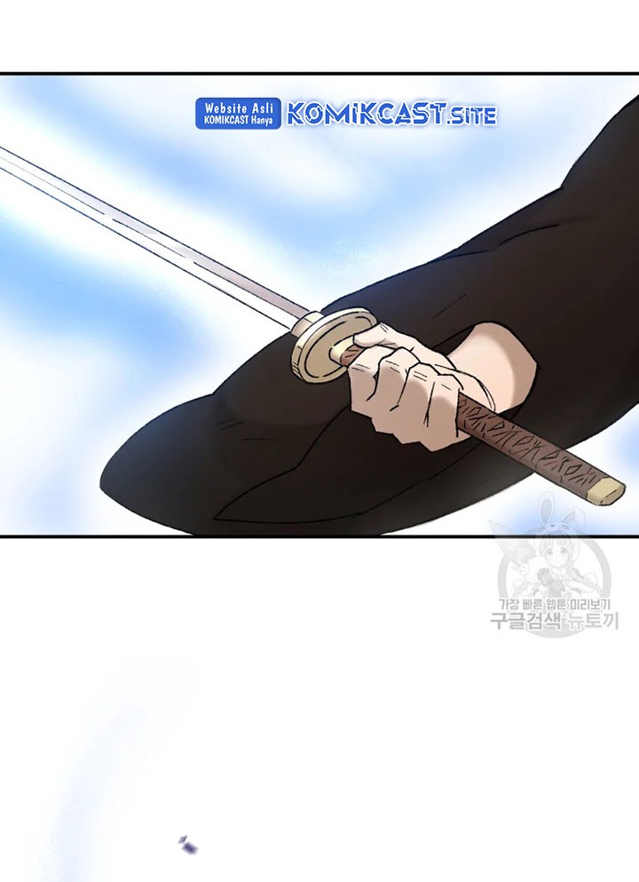 The Great Master Chapter 56 - halaman 25