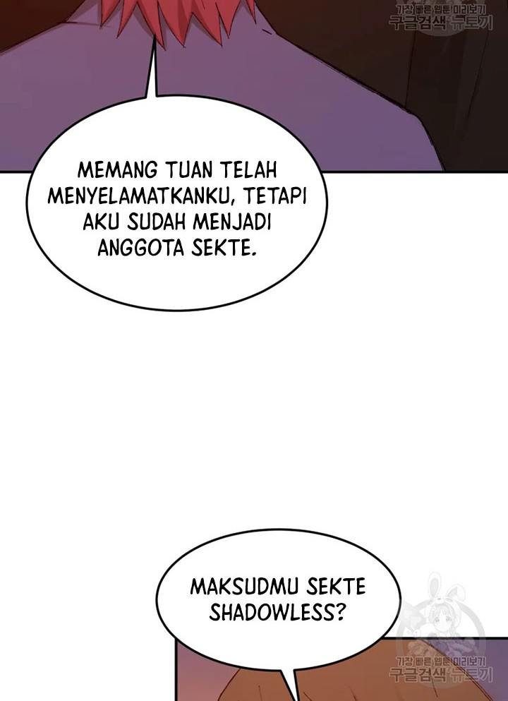 The Great Master Chapter 56 - halaman 33