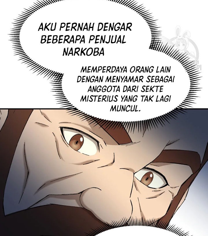 The Great Master Chapter 56 - halaman 35