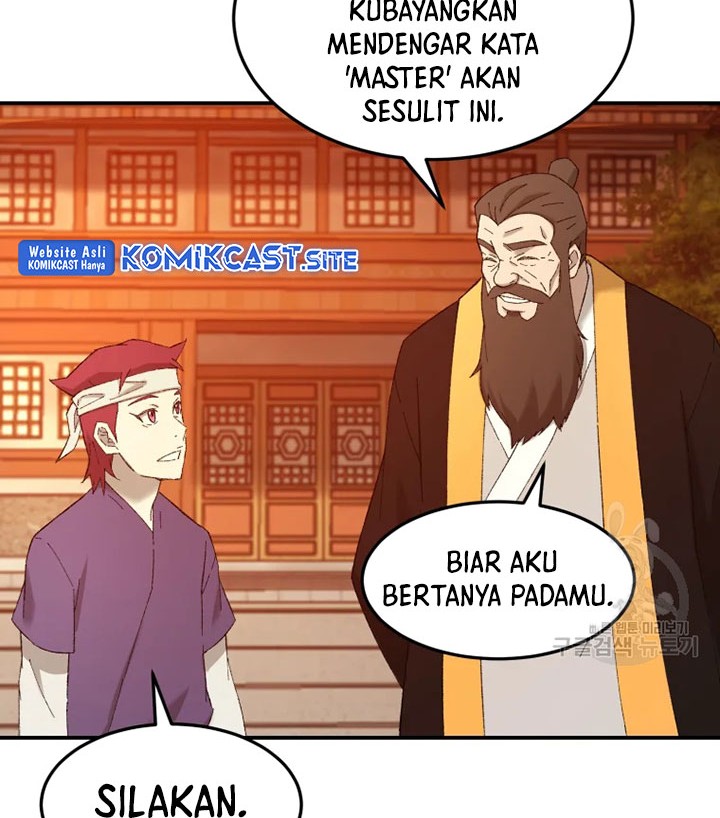 The Great Master Chapter 56 - halaman 37