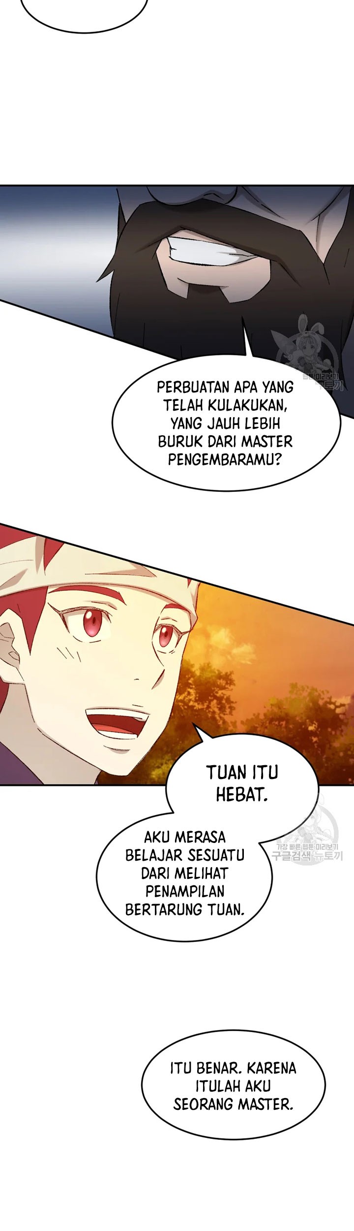 The Great Master Chapter 56 - halaman 38
