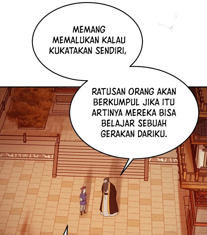 The Great Master Chapter 56 - halaman 39