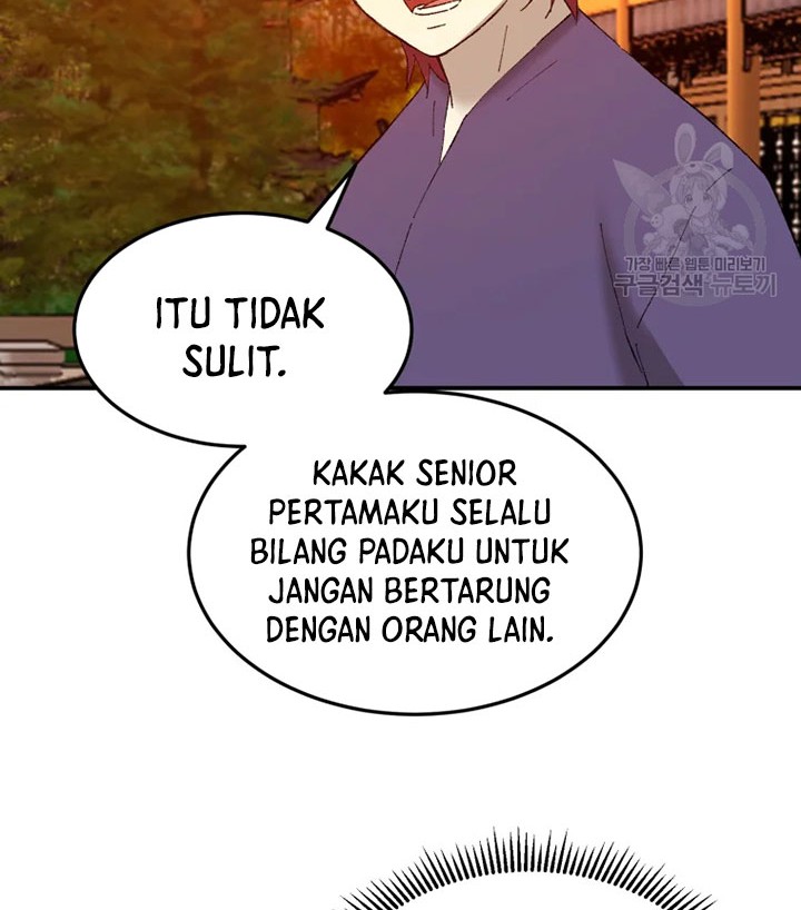 The Great Master Chapter 56 - halaman 43