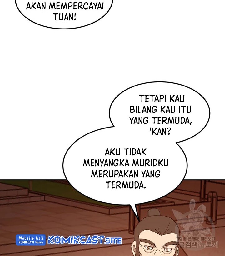 The Great Master Chapter 56 - halaman 45