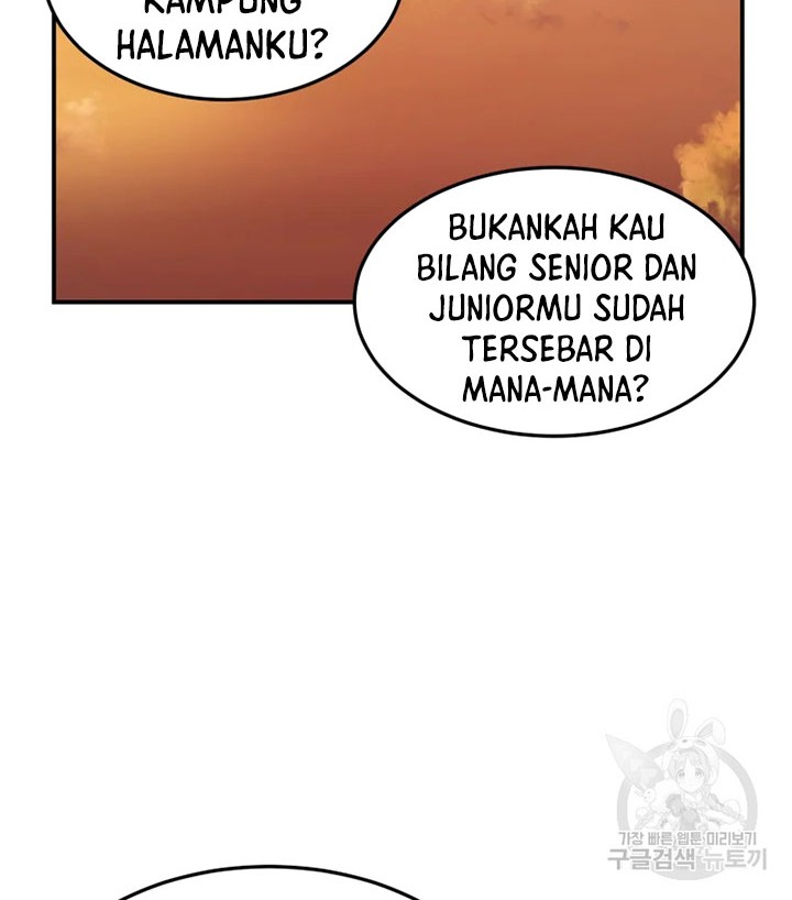The Great Master Chapter 56 - halaman 49