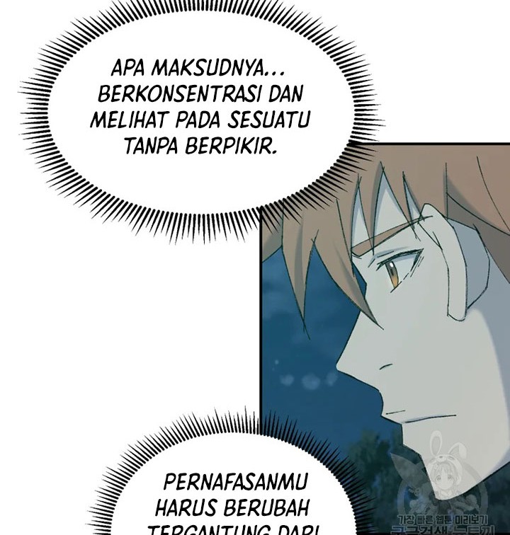 The Great Master Chapter 56 - halaman 5